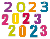 Bricolage mobile 2023