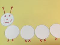 Bricolages pour les grands de 5 ans qui apprennent à découper-2 Bricolages pour les grands de 5 ans qui apprennent à découper-2