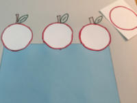 Bricolages pour les grands de 5 ans qui apprennent à découper-4 Bricolages pour les grands de 5 ans qui apprennent à découper-4