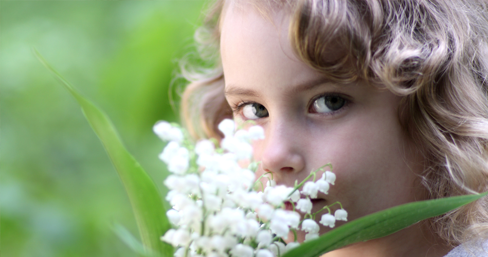 Brins de muguet