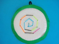 Broderie simple-1 Broderie simple-1