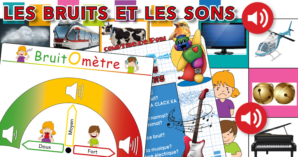 Bruits et sons