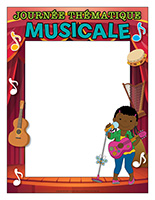 Cadre photos-Journee thematique-Musicale 2026