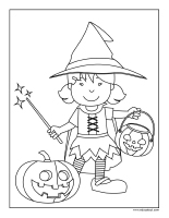 Cahier &agrave; colorier-Halloween-2026-2