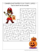 Cahier d’activites des temps libres-Halloween-2026-2