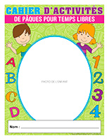Cahier d’activités des temps libres-Pâques 2020-1