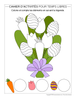 Cahier d&rsquo;activites pour temps libres-Paques 2026-1