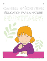Cahier d’ecriture-Activites-EPN-Printemps-1