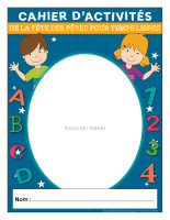 Cahier dactivites des temps libres-Fete des Peres 2025-1