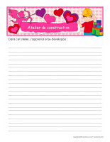 Cahier de suivi-La Saint-Valentin-2 Cahier de suivi-La Saint-Valentin-2