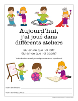 Cahier de suivi-La rentrée-1 Cahier de suivi-La rentrée-1