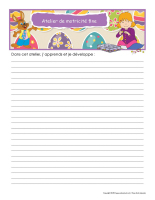 Cahier de suivi-Pâques-2 Cahier de suivi-Pâques-2