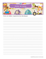 Cahier de suivi-Pâques-3 Cahier de suivi-Pâques-3