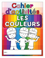 Cahier fiches d&rsquo;activite-Couleurs-1