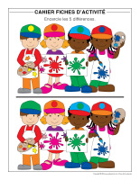 Cahier fiches d&rsquo;activite-Couleurs-2