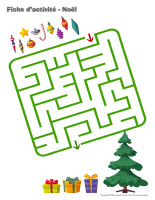 Cahier fiches d'activité-Noël 2018-1