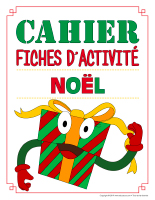 Cahier fiches d'activité-Noël 2019-1