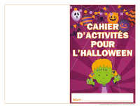 Cahier fiches d’activité miniature-Halloween 2022-1