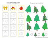 Noel Nouveautes Activites Pour Enfants Educatout