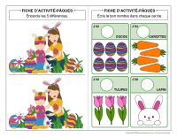 Cahier fiches d&rsquo;activite miniature-Paques 2026-2