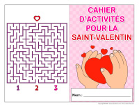 Cahier fiches d’activité miniature-Saint-Valentin 2021-1