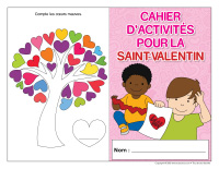 Cahier fiches d’activité miniature-Saint-Valentin 2022-1