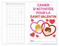 Cahier fiches d’activité miniature-Saint-Valentin 2023-1