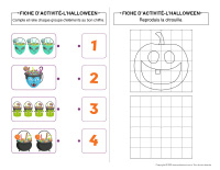 Cahier fiches dactivite miniature-Halloween 2025-2