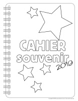 Cahier souvenir-2019