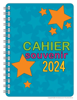 Cahier souvenir-2024-1