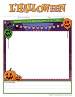 Cahier souvenir-Halloween-2026