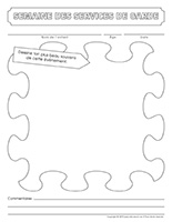 Cahier souvenir-Semaine des services de garde 2019