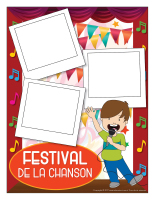 Cahier souvenirs-Les festivals-2 Cahier souvenirs-Les festivals-2