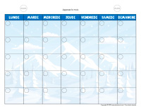 Calendrier visuel-Hiver-1