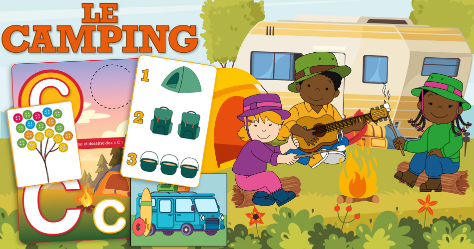 Camping