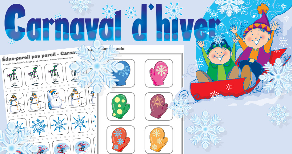 Carnaval d'hiver