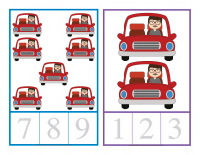 Carte à compter-Fête des Pères-3
