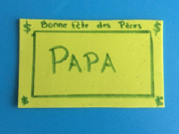 Carte de la fête des Pères-8 Carte de la fête des Pères-8