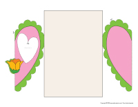 Carte pop-up-Fete des Meres-1