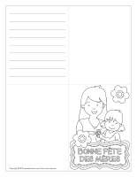 Cartes Fête des Mères-NB-2019