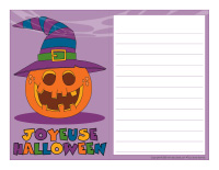 Cartes Halloween Couleur 2025-1