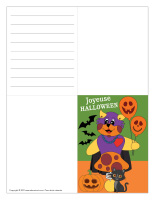 Cartes-Halloween-Poni-Couleur 2021-1