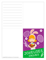 Cartes Pâques-Couleur 2021-1