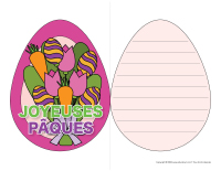 Cartes Paques couleur 2026-1