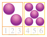 Cartes à compter-Activité physique-2