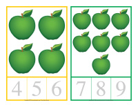 Cartes à compter-Activité physique-4