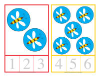 Cartes à compter-Camps de jour-2