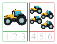 Cartes a compter-Ferme-1