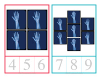 Cartes à compter-Hôpital-1