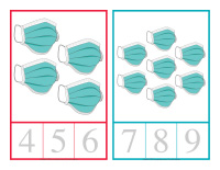 Cartes à compter-Hôpital-2